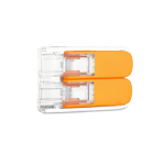 Brza spojnica Green tech 2 utora (50kom/pak)