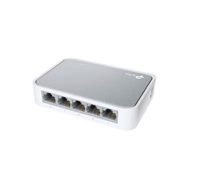 5-Portni switch, 200Mbps, 10/100M TP LINK