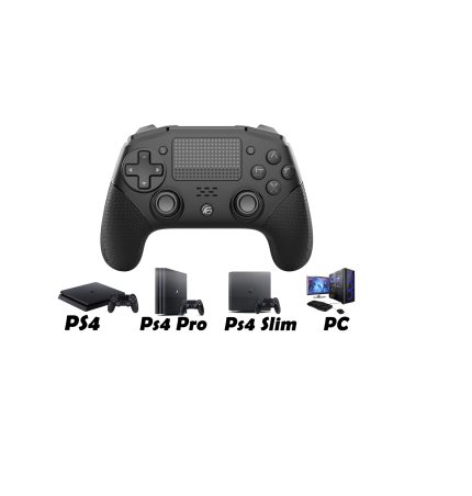 Bežični kontroler za PS4 / PC, Bluetooth