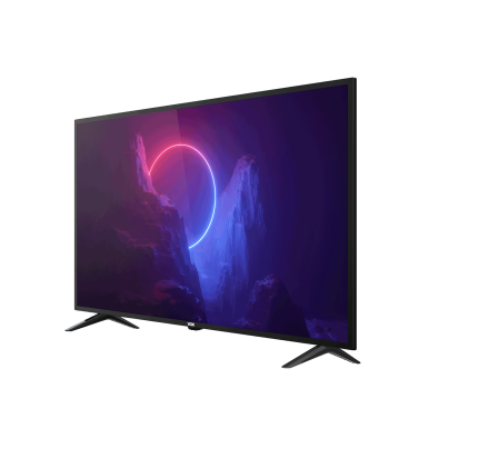 Smart LED TV 42"@Android, Full HD, DVB-T2/C/S2, WiFi VOX