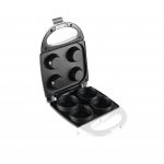 Aparat za vafle, 520W