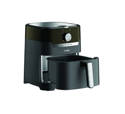 Friteza na vrući zrak, 2u1, 1400W EY5018 Tefal