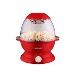 Aparat za kokice, priprema uz ulje i sol, 700 W