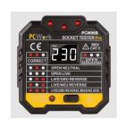 PCWork Tester Utičnice