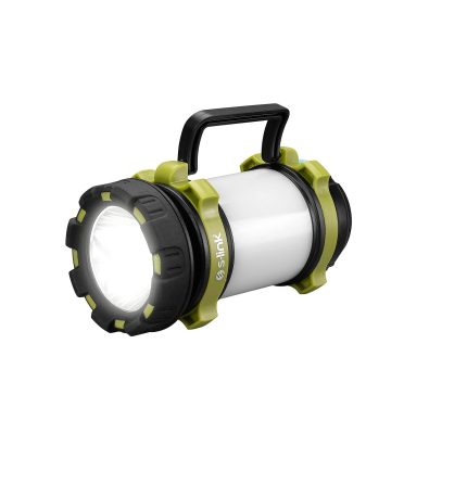 S-link SL-F261 LED svjetiljka i Powerbank