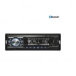 Auto radio, 4 x 45W, Bluetooth, FM, USB/SD/AUX, daljinski VB 3100