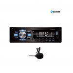 Auto radio, 4 X 45W, Bluetooth, FM, USB / SD / AUX,daljinski VB 4000