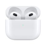 Apple AirPods 3 with charging case