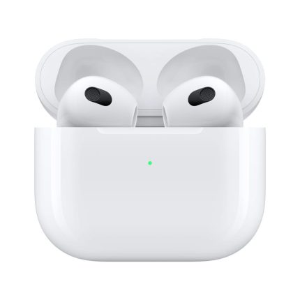 Apple AirPods 3 with charging case