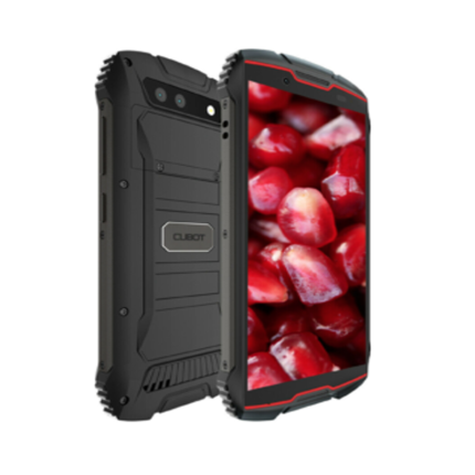 Cubot King Kong Mini 2 DS 32GB 3GB