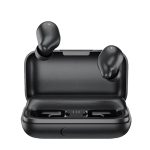 Haylou T15 Bluetooth Earbuds Black