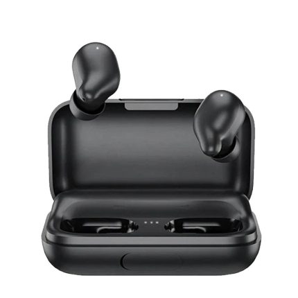 Haylou T15 Bluetooth Earbuds Black