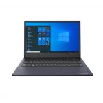 Laptop Toshiba Satellite Pro C40-G-109 14 HD Celeron 5205U 4GB 128GB SSD Win10Pro