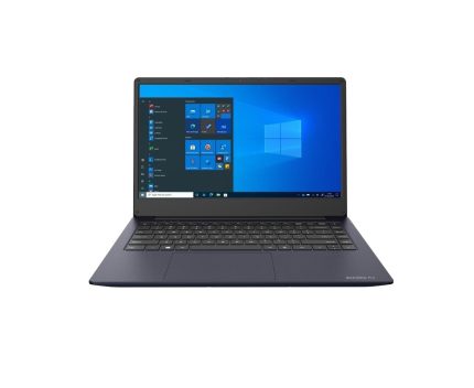Laptop Toshiba Satellite Pro C40-G-109 14 HD Celeron 5205U 4GB 128GB SSD Win10Pro