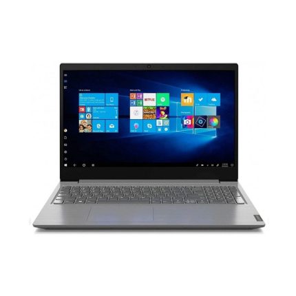 Laptop Lenovo V15 N4020 15.6 HD 4GB 256GB FREE DOS