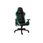 Stolica X-trike me GC-907 gaming, crna s RGB svjetlima