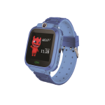 Pametni sat MaXlife MXKW-300 dječji, plavi