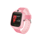 Pametni sat MaXlife MXKW-300 dječji, pink