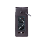 Power Walker VFD 600 UPS - Slika 2