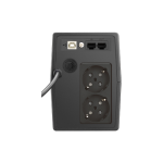 Power Walker VI 600 SCL UPS - Slika 2