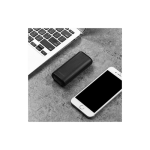 Power bank 5200 mAh Borofone BT2 crni - Slika 2