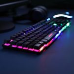 Gaming tastatura Good Game by Gigatech GG-K03 - Slika 2