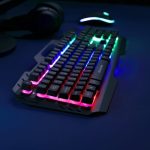 Gaming tastatura Good Game GG-K06 - Slika 2
