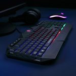 Gaming tastatura Good Game GG-K09 - Slika 2