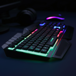 Gaming tastatura Good Game GG-K17 - Slika 2