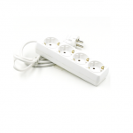 Produžni kabel Green tech 4 utičnice 1,5 m