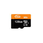 Memorijska kartica micro SDXC Team Group 128GB (UHS-1)