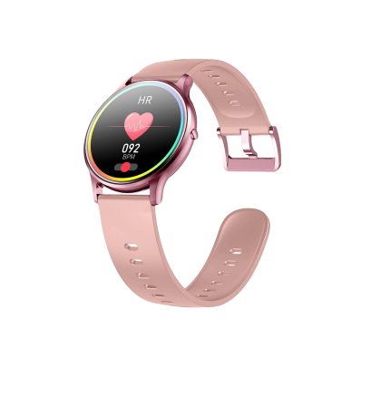 Sat ženski pametni, 1.3" ekran, multi sport, Bluetooth