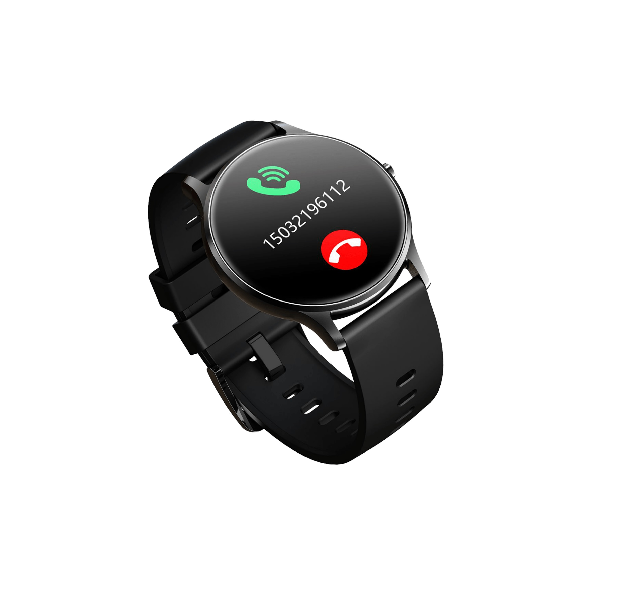 satovi pametni 2 Sat pametni, 1.3" ekran, multi sport, Bluetooth - Slika 1