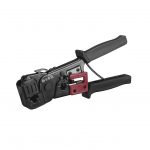 S-link SL-376E Visokokvalitetna kliješta za krimpanje RJ-45 / RJ-11