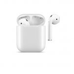 Apple AirPods 2 with Charginig Case