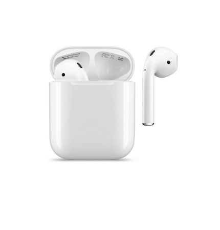 Apple AirPods 2 with Charginig Case
