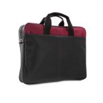 Torba za Laptop DR-650 Crno/crvena
