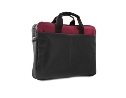 Torba za Laptop DR-650 Crno/crvena