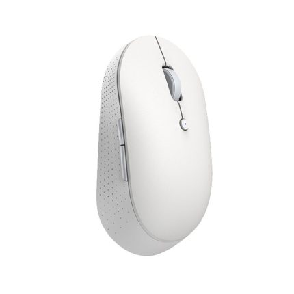 Xiaomi Mi DualMode Wireless Mouse Silent White
