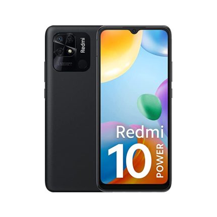 Xiaomi Redmi 10 Power 8GB 128GB