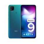 Xiaomi Redmi 9 Active 4GB 64GB Green