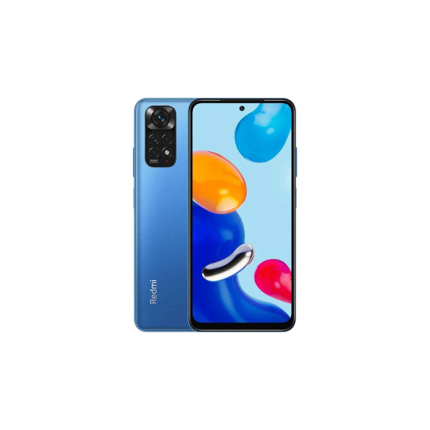Xiaomi Redmi Note 11s 6GB 128GB Blue