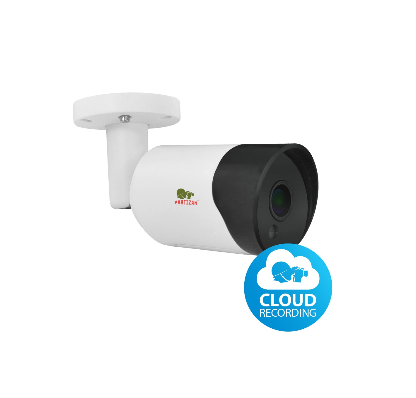 2.0MP-IP-camera-IPO-2SP-SE-4.1-Cloud Partizan Security IP kamera 4 MPX IPO-2SP SE 4.5 Cloud - Slika 1
