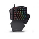 ReDragon - Diti K585 RGB Gaming Tastatura