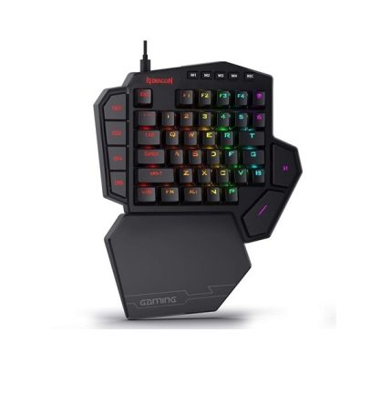 ReDragon - Diti K585 RGB Gaming Tastatura