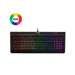 HyperX Alloy Core RGB Gaming Tastatura