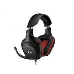 Logitech Gaming Slušalice G332
