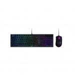 Cooler Master Masterset Combo Bundle MS110 RGB