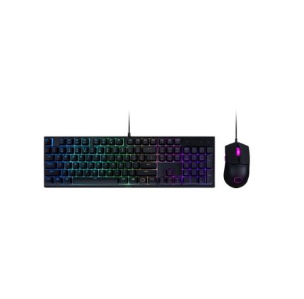 Cooler Master Masterset Combo Bundle MS110 RGB