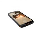 HomTom Smartphone HT80 Green